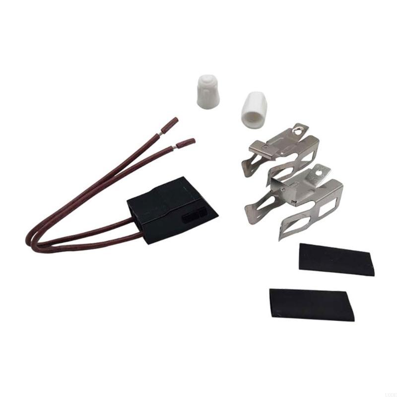 高品質ストーブプラグ長持ちする耐久性ストーブ電源ソケット金属 - Commercial Kitchen Parts & Service のレビューと価格