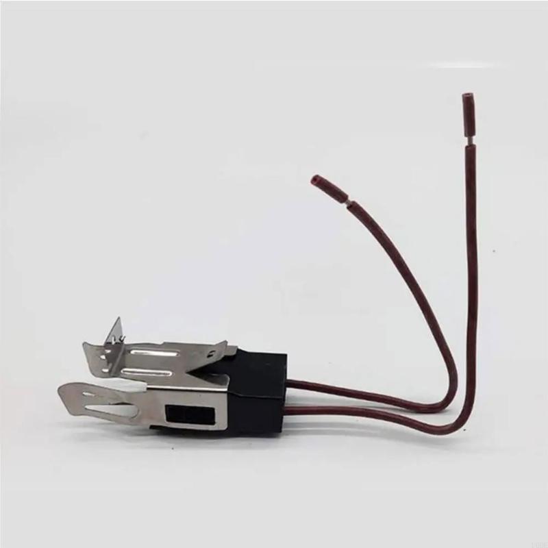 高品質ストーブプラグ長持ちする耐久性ストーブ電源ソケット金属 - Commercial Kitchen Parts & Service のレビューと価格