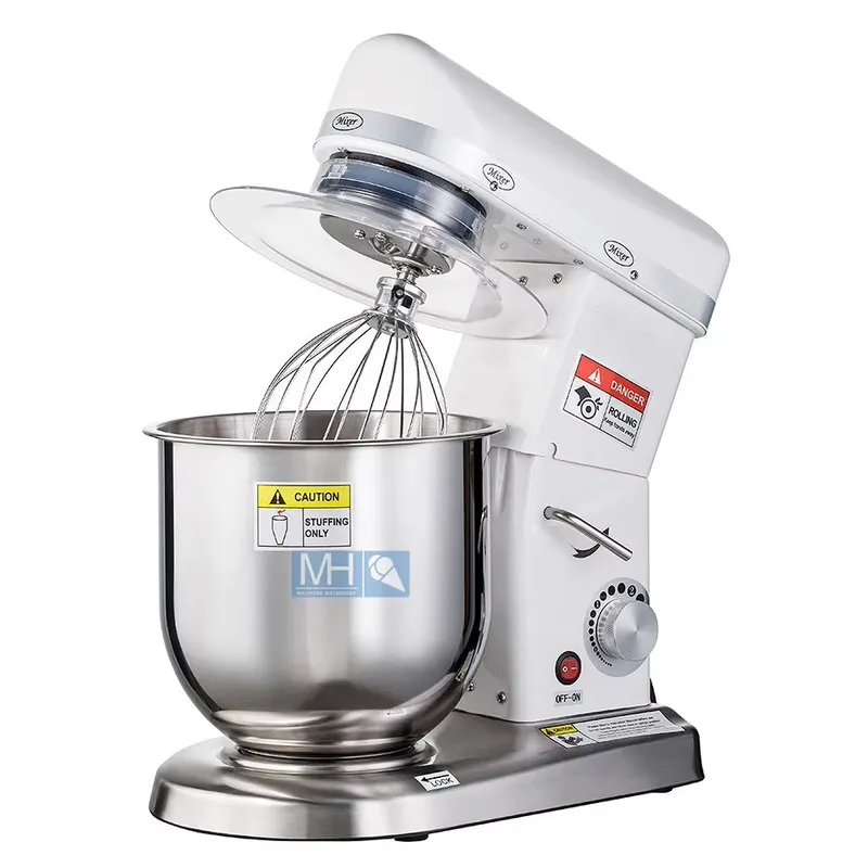 業務用3in1キッチンフードミキサー、電動パン・ピザ・ケーキ - Commercial Kitchen Parts & Service のレビューと価格