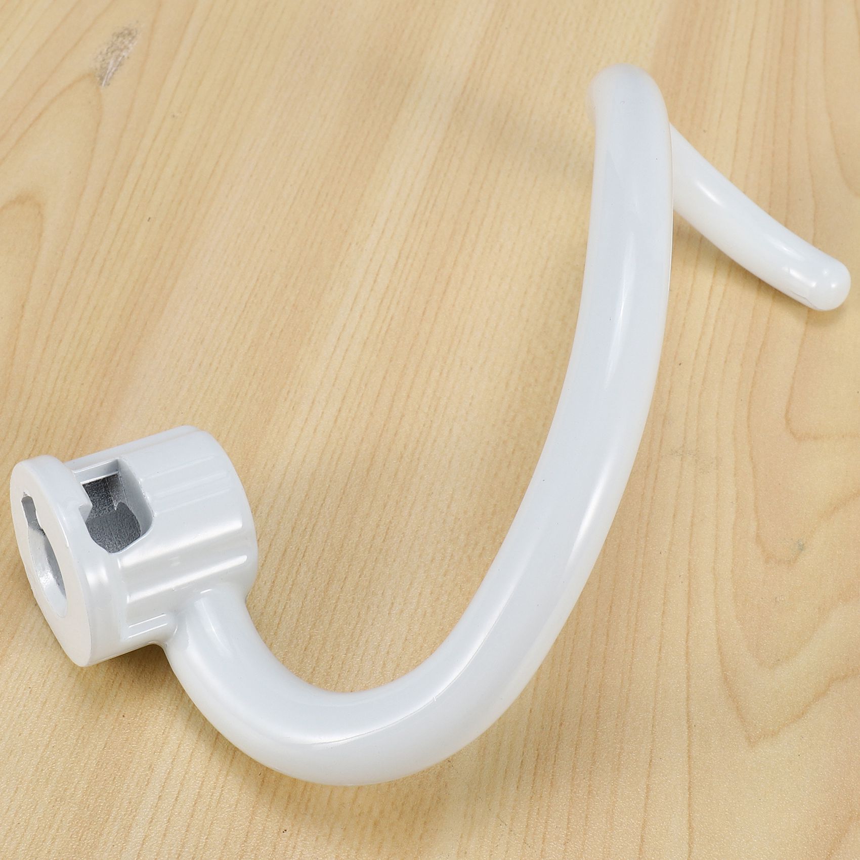 キッチンエイドミキサー用スパイラルドーフック交換品 - K5 - Kitchenaid Mixer Pro 600 のレビューと価格
