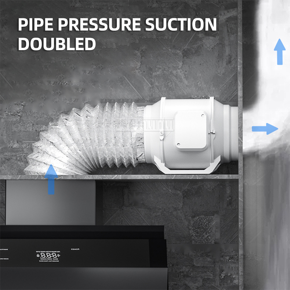 キッチン用の強力な排気ファン,遠心ファン,換気ダクト,家庭用 - Commercial Kitchen Exhaust Hood のレビューと価格
