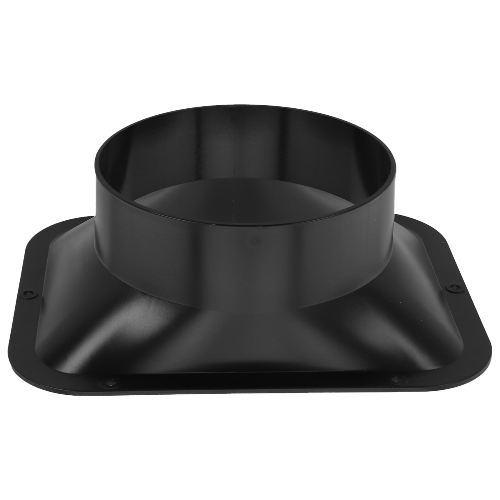 100/150mm壁フランジ換気コネクター、ロングダクトファ - Commercial Kitchen Vent Hood のレビューと価格