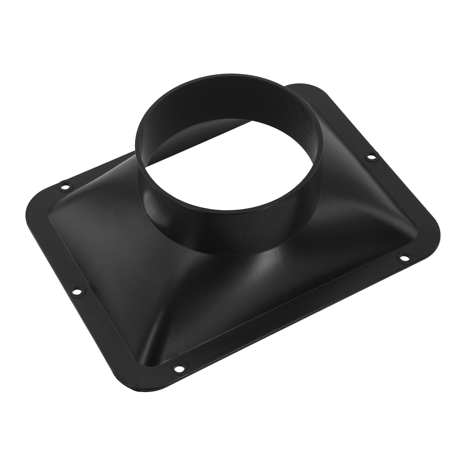 100/150mm壁フランジ換気コネクター、ロングダクトファ - Commercial Kitchen Vent Hood のレビューと価格