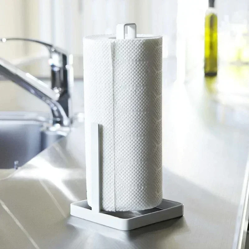 キッチンポータブルツールロールペーパータオルホルダーバスルー - Commercial Kitchen Towels のレビューと価格