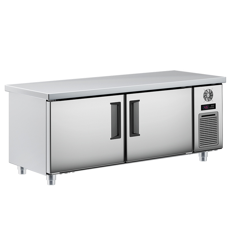 業務用大型冷蔵庫　アンダーカウンター式厨房用冷蔵庫　業務用ア - Commercial Kitchen Fridge のレビューと価格