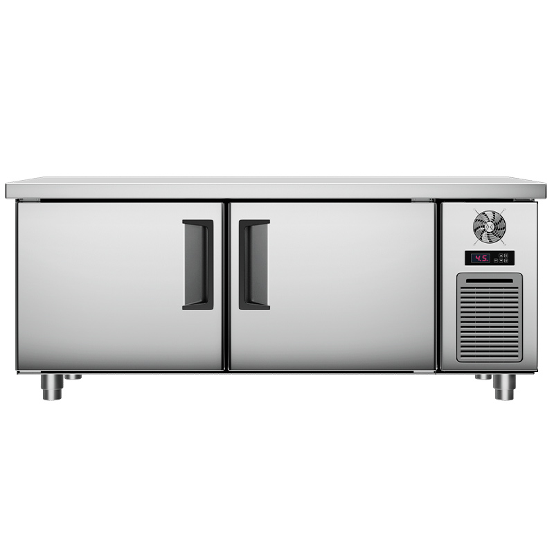 業務用大型冷蔵庫　アンダーカウンター式厨房用冷蔵庫　業務用ア - Commercial Kitchen Fridge のレビューと価格