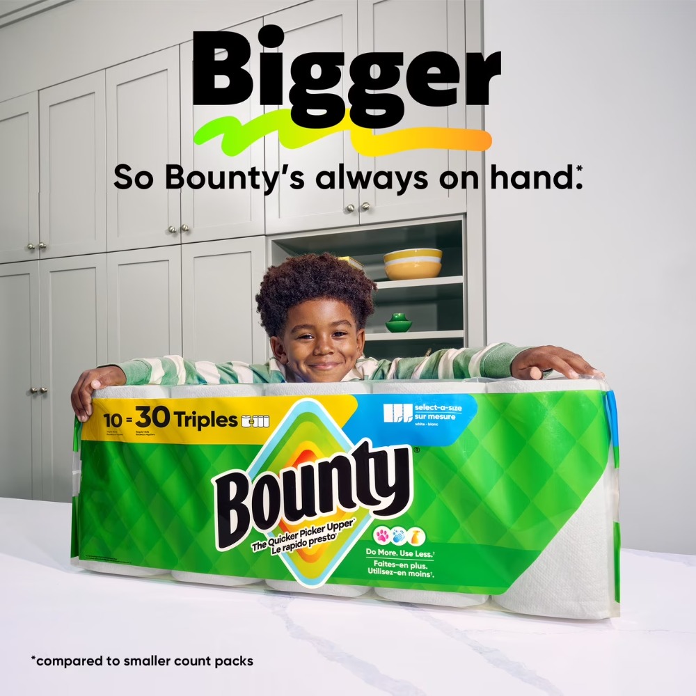6トリプルロール セレクトアサイズ 吸水性ホワイトペーパータ - Commercial Kitchen Towels のレビューと価格