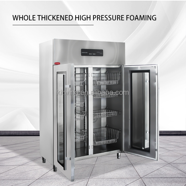 業務用ホテルレストラン厨房キャビネット両開き自立型ステンレス - Commercial Kitchen Parts & Service のレビューと価格